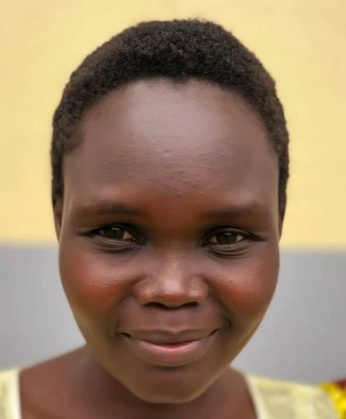 Mrs. Teresa Masinde